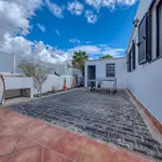 Arena Blanca With Private Pool And Bbq By Lanzarote Дом отдыха *