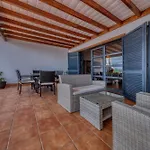Arena Blanca With Private Pool And Bbq By Lanzarote Дом отдыха Коста Бланка
