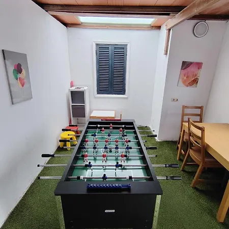 בית נופש Arena Blanca With Private Pool And Bbq By Lanzarote פלאיה בלנקה