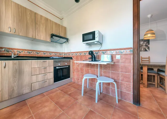Casa vacanze Arena Blanca With Private Pool And Bbq By Lanzarote Playa Blanca (Lanzarote)