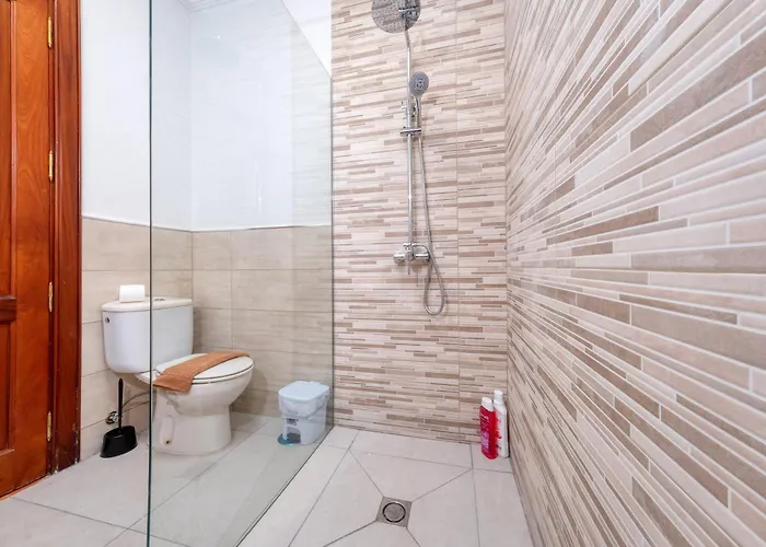 Casa vacanze Arena Blanca With Private Pool And Bbq By Lanzarote *