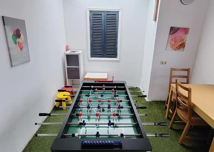 Casa vacanze Arena Blanca With Private Pool And Bbq By Lanzarote Playa Blanca (Lanzarote)